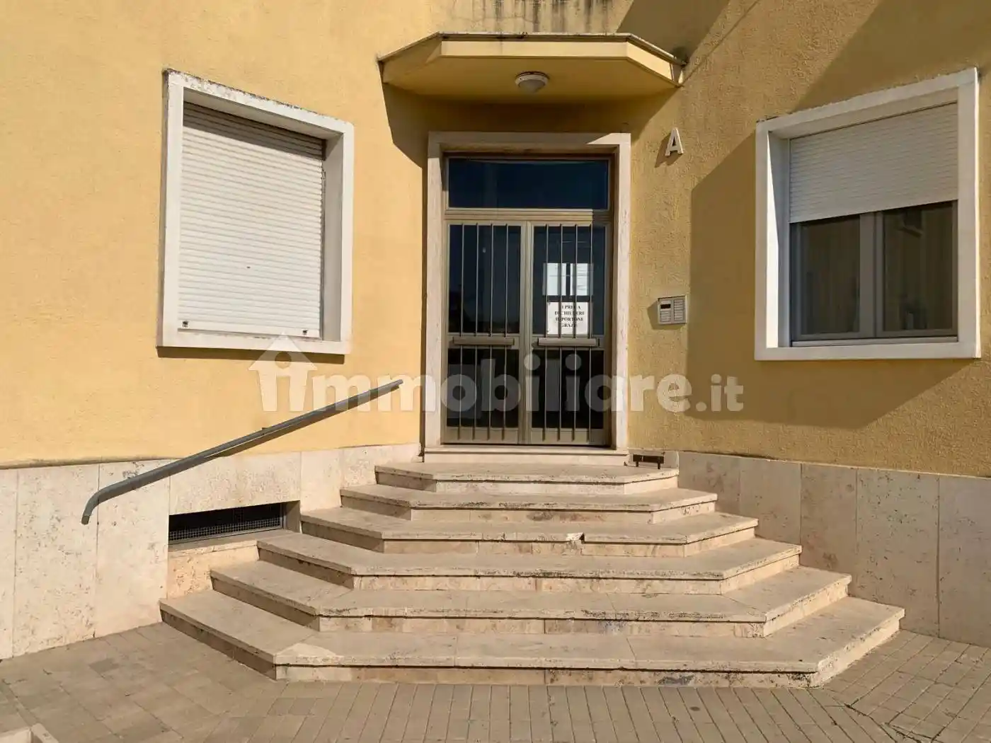 Appartamento in vendita a Sabaudia