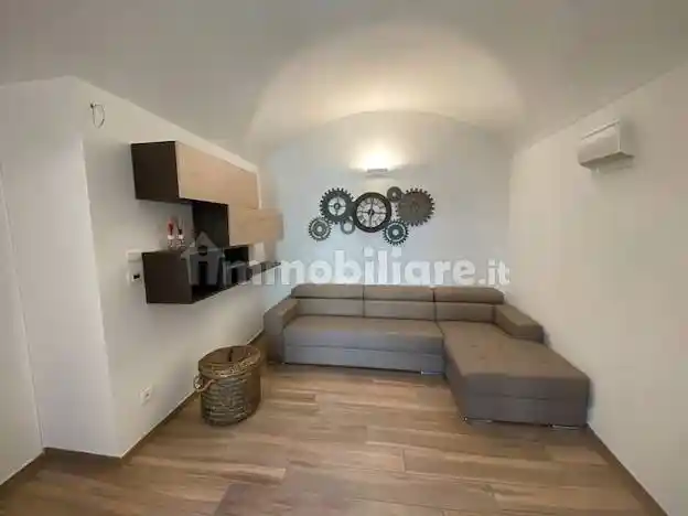 Appartamento in affitto a Torino