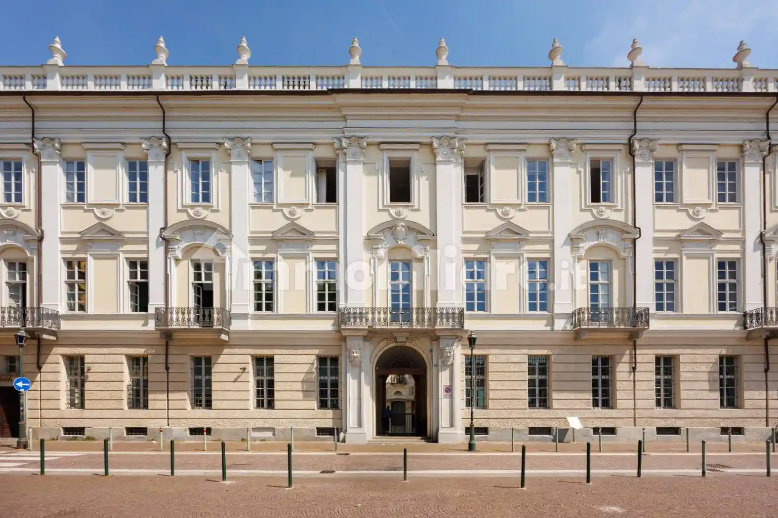Appartamento in vendita a Torino