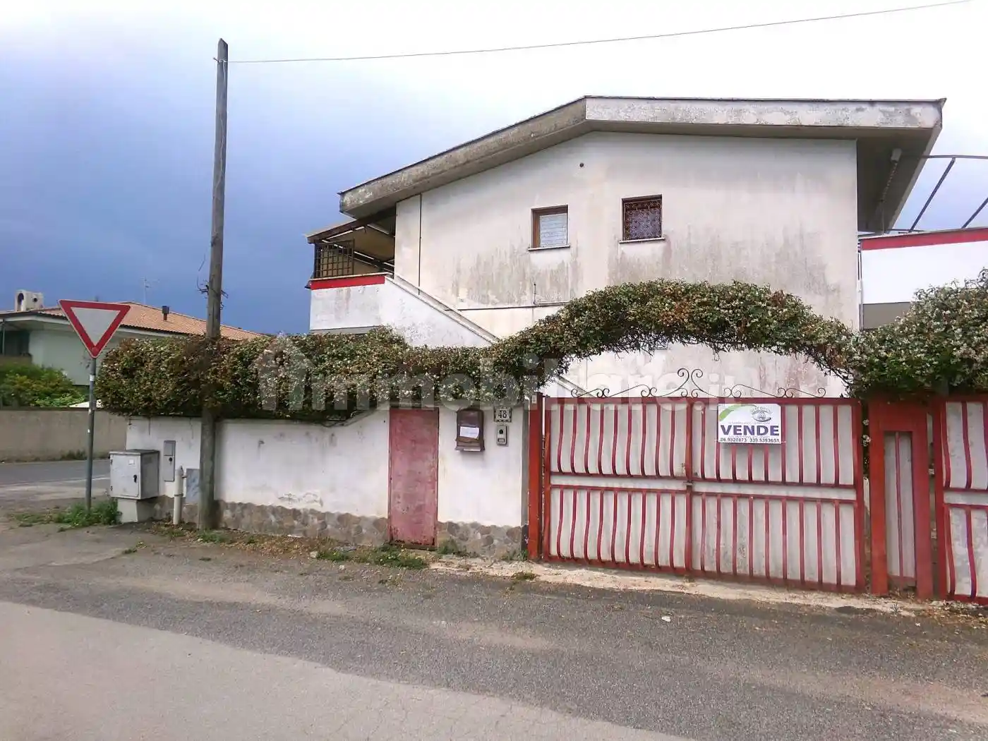 Villa in vendita a Anzio
