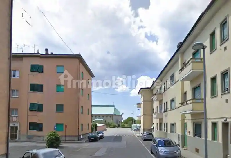 Appartamento in vendita a Pontedera