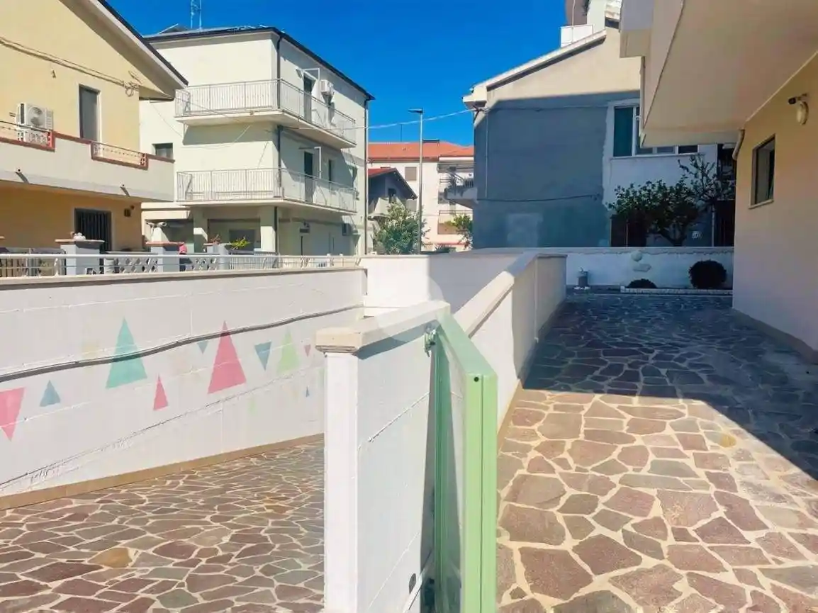 Appartamento in vendita a Montesilvano