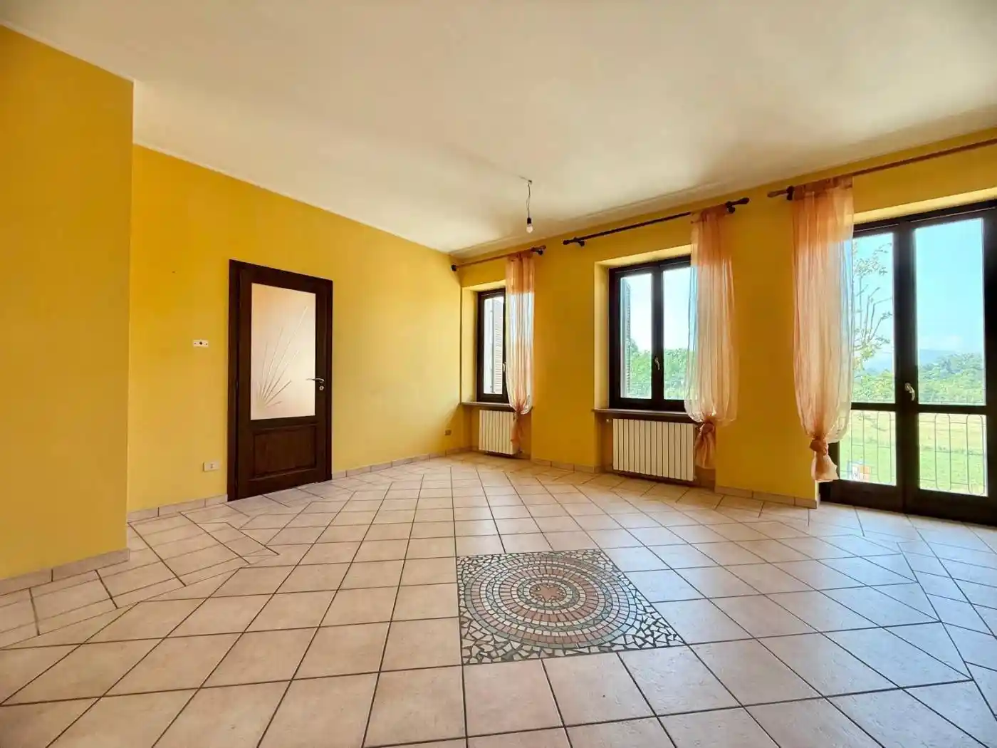 Appartamento in vendita a Ciriè