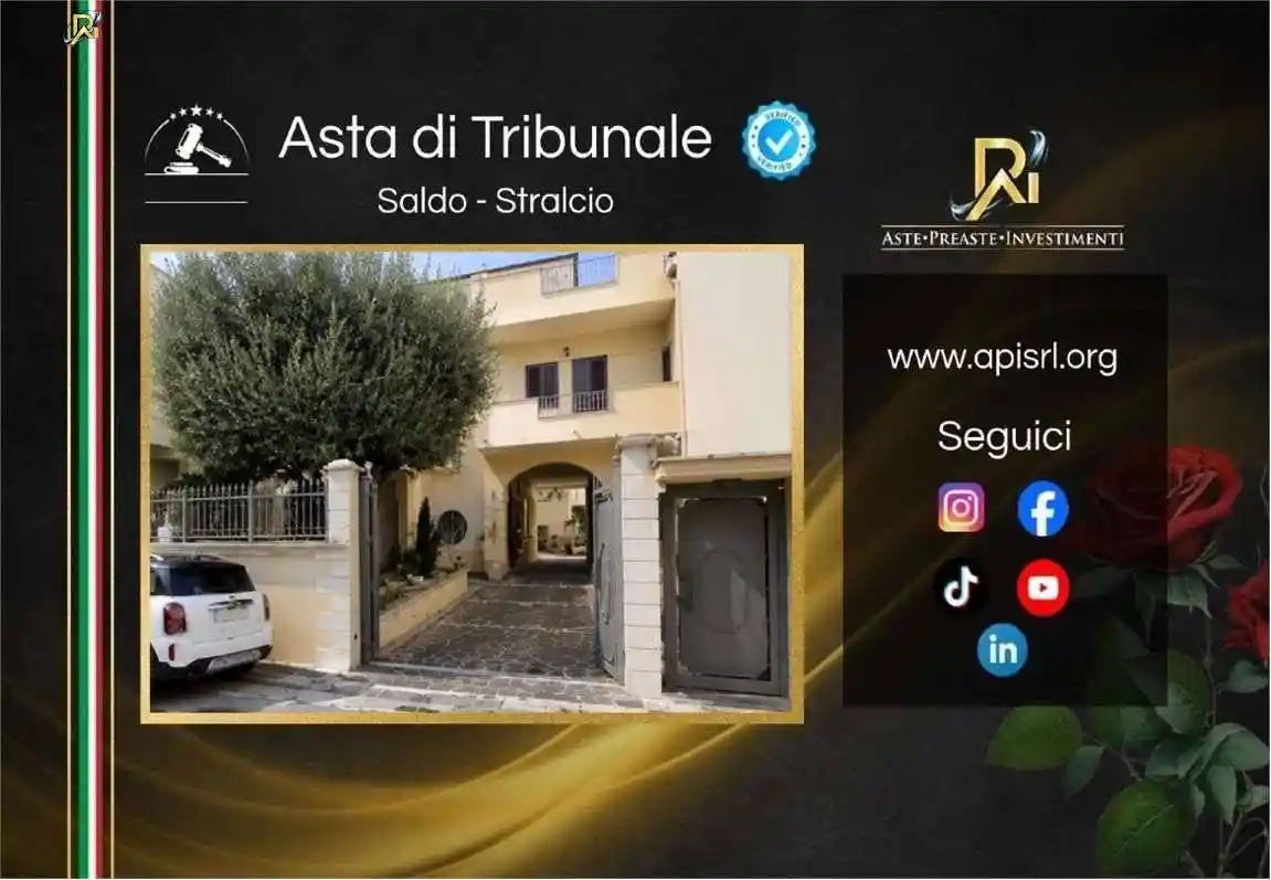 Casa indipendente in vendita a Casal di Principe
