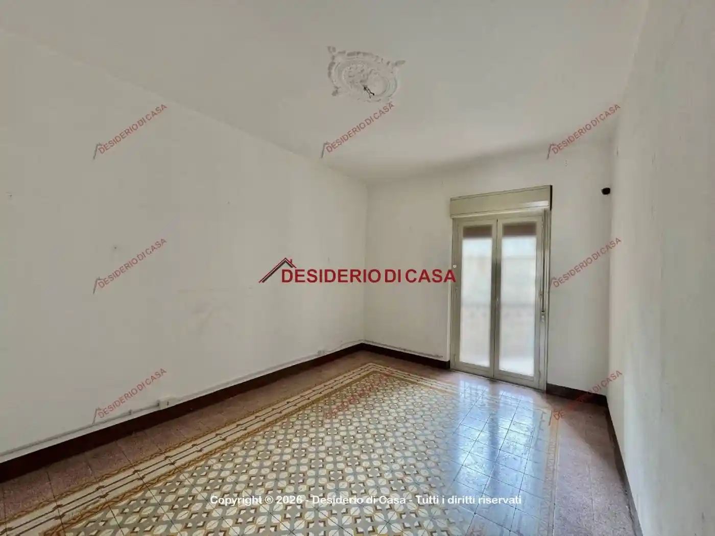 Appartamento in vendita a Palermo