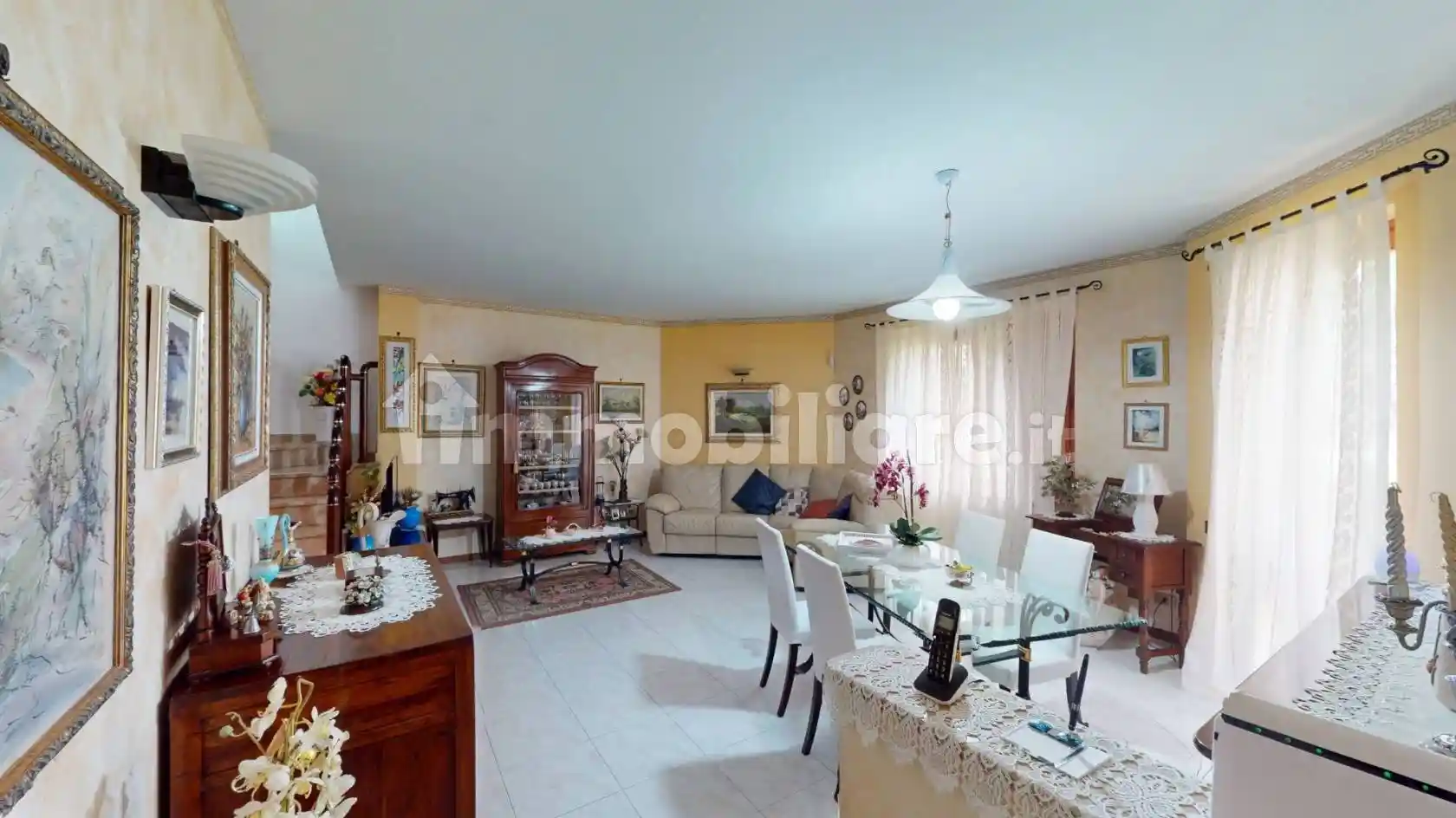 Appartamento in vendita a Falconara Marittima