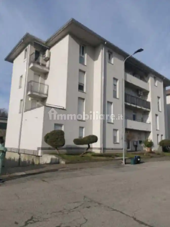 Appartamento in vendita a Villa d'Adda