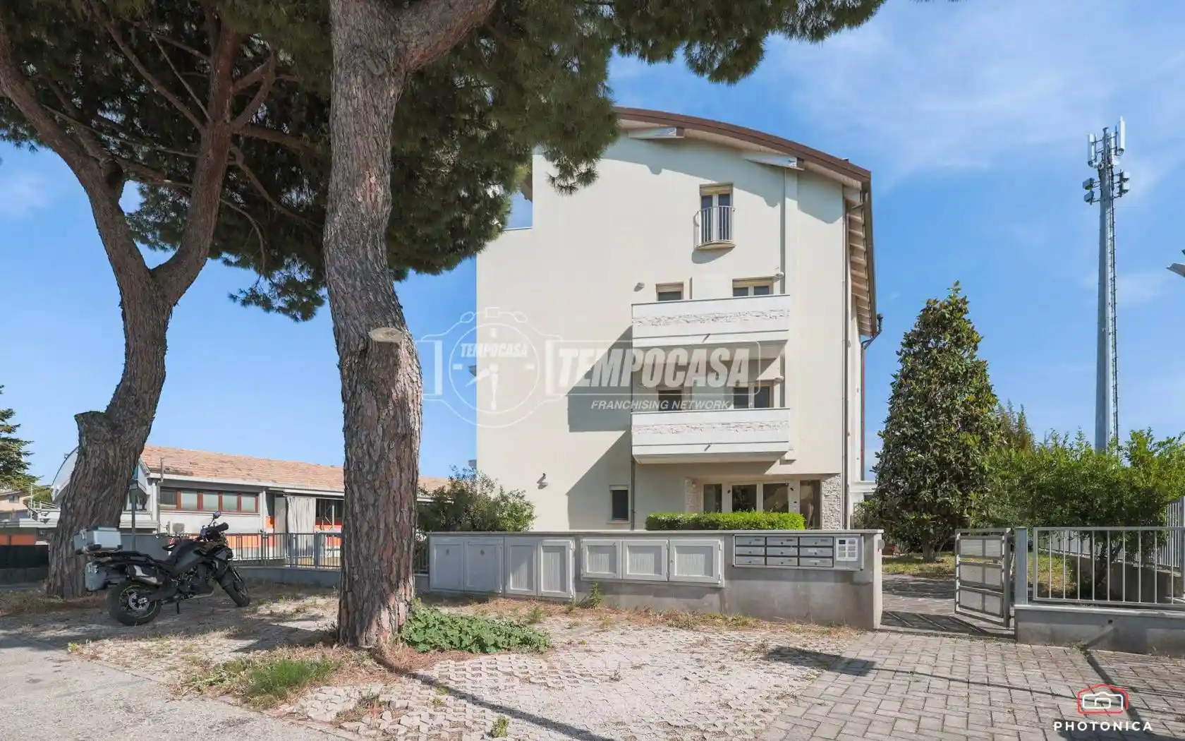 Attico - Mansarda in vendita a Cattolica