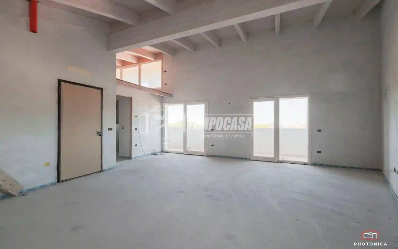 Attico - Mansarda - foto 4