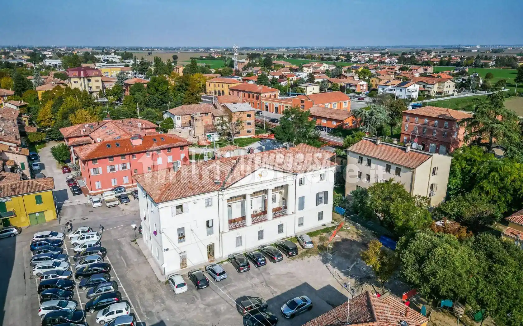 Appartamento in vendita a Medicina