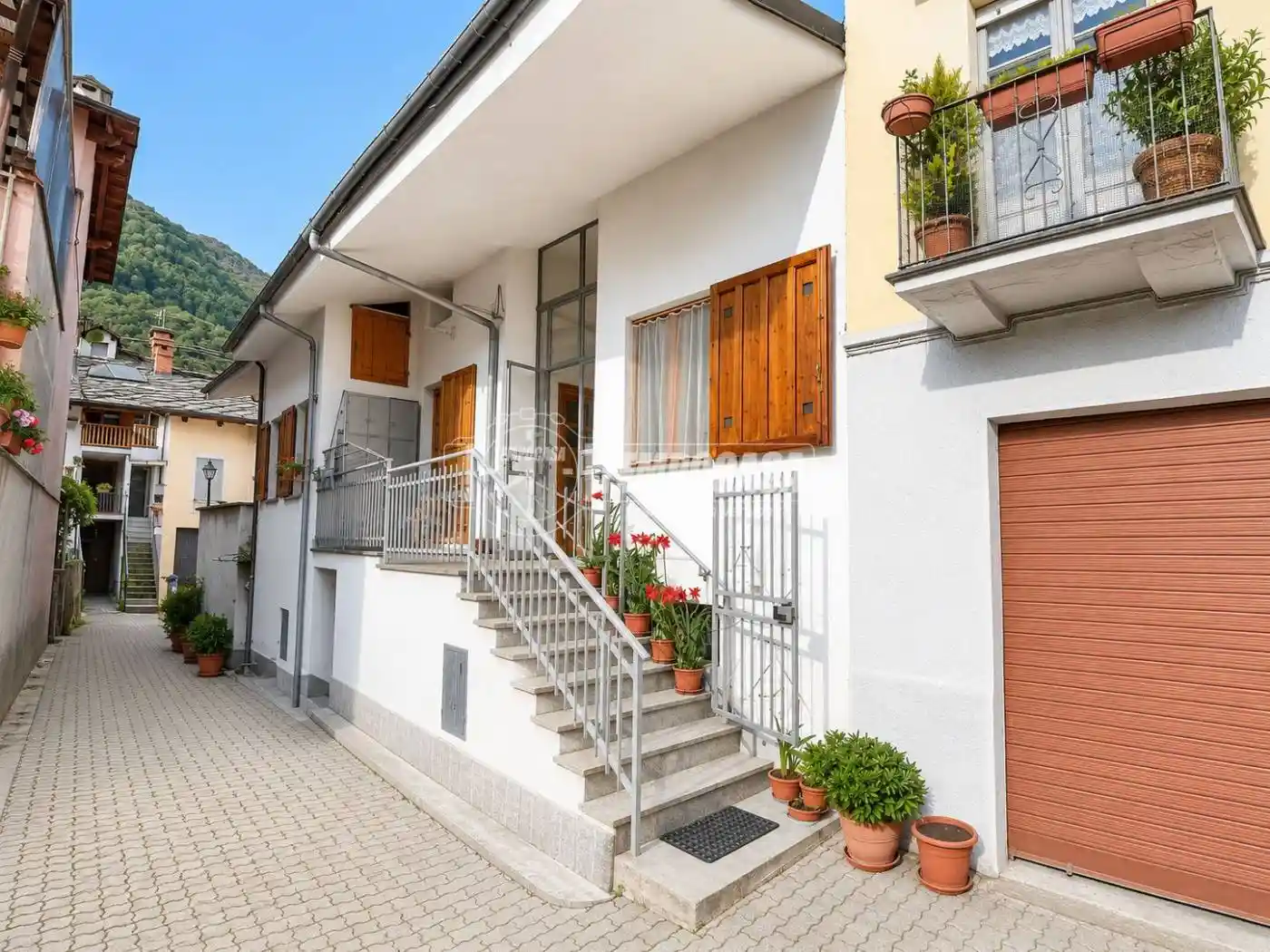 Appartamento in vendita a Pont-Canavese