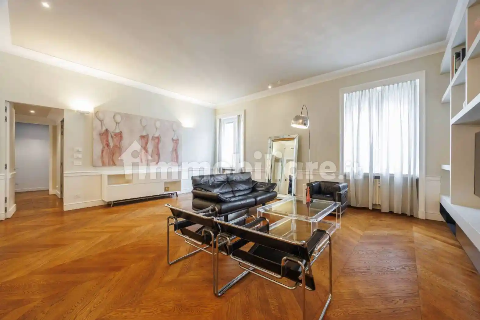 Appartamento in affitto a Torino