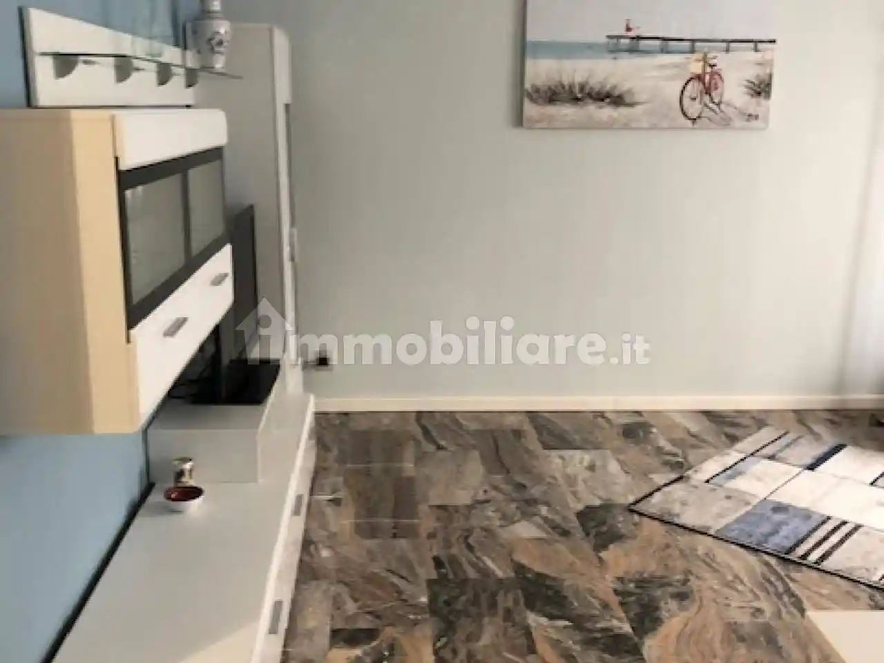 Appartamento in affitto a Padova