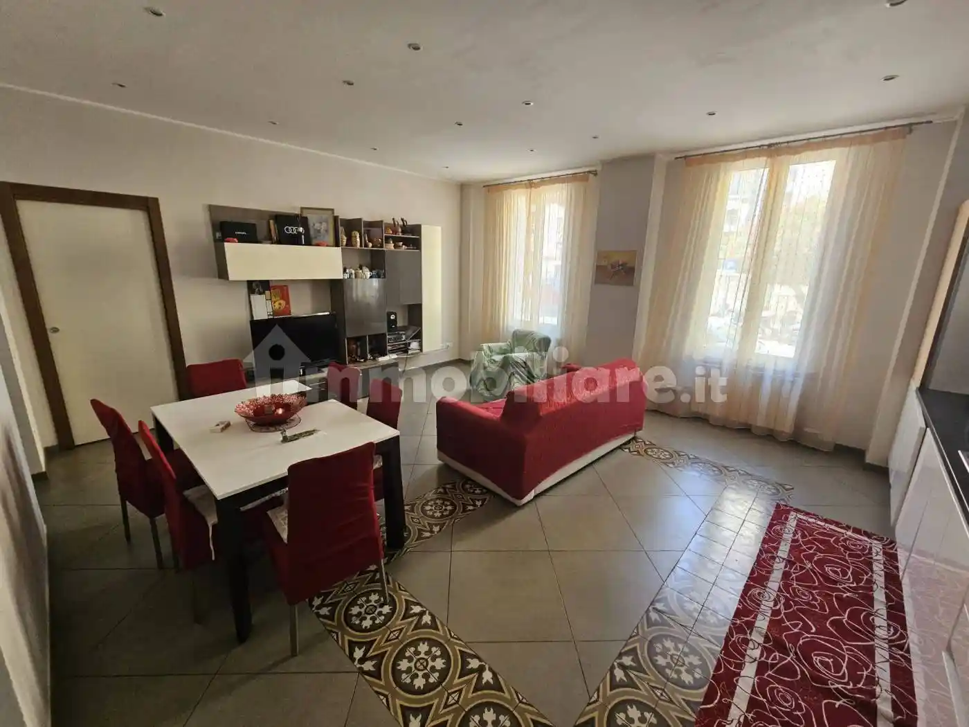 Appartamento in vendita a Ventimiglia