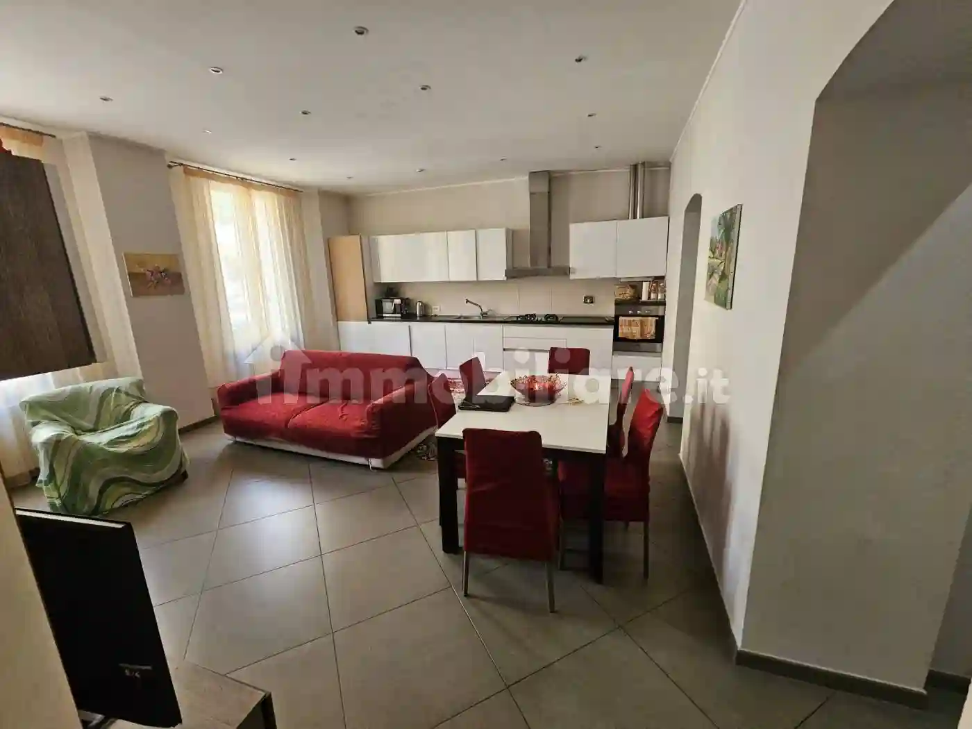 Appartamento - foto 4