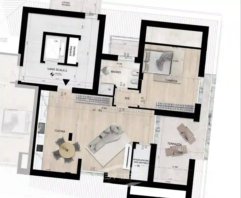 Appartamento - foto 4