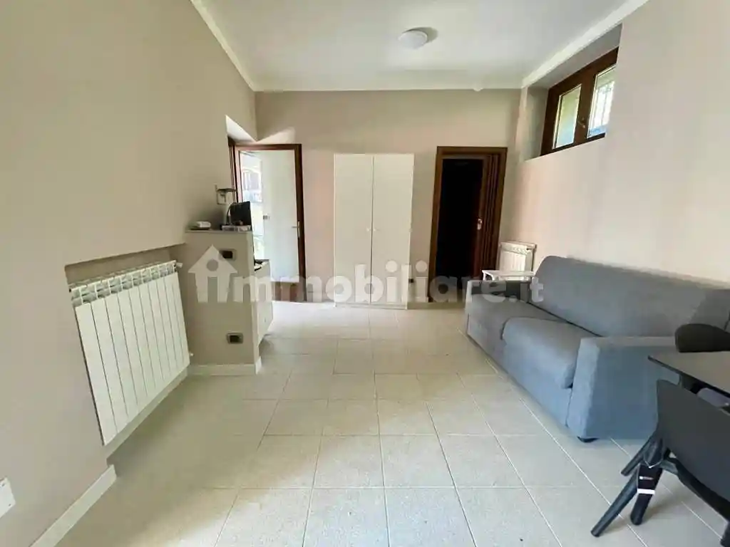 Appartamento in affitto a Gallarate