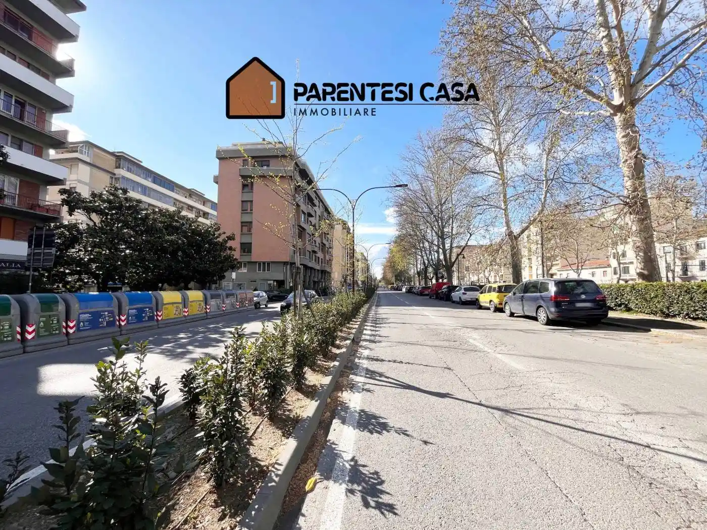 Appartamento in vendita a Firenze
