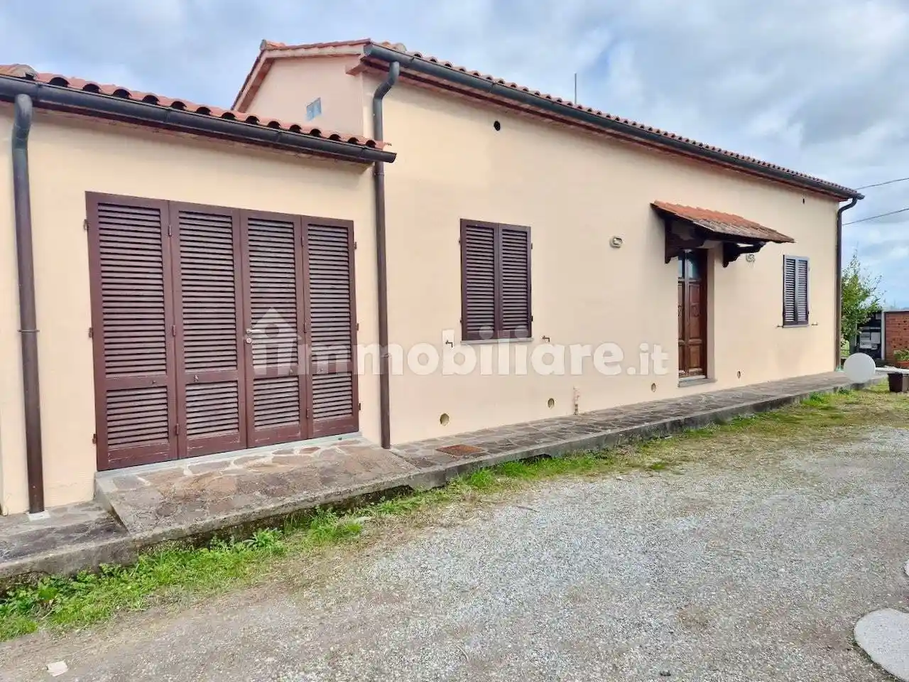 Villa in vendita a San Giuliano Terme
