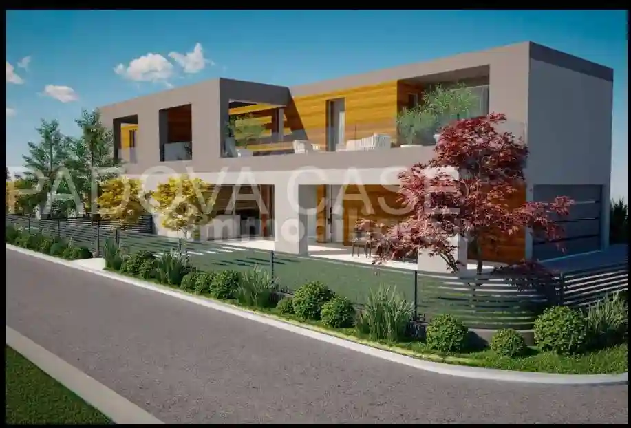 Villa - foto 2