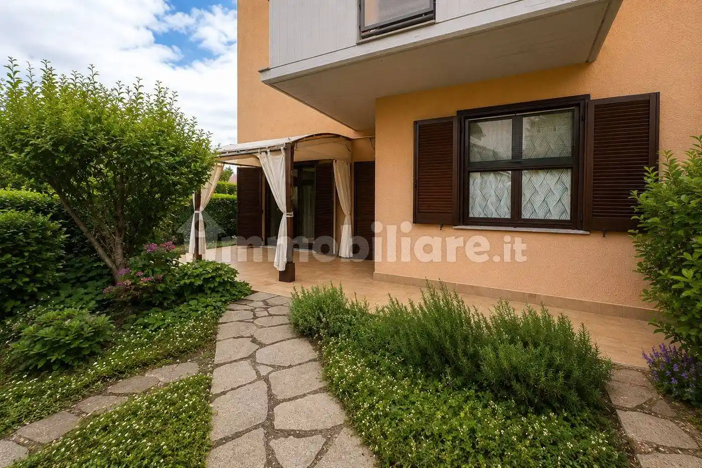 Villa in vendita a San Gillio