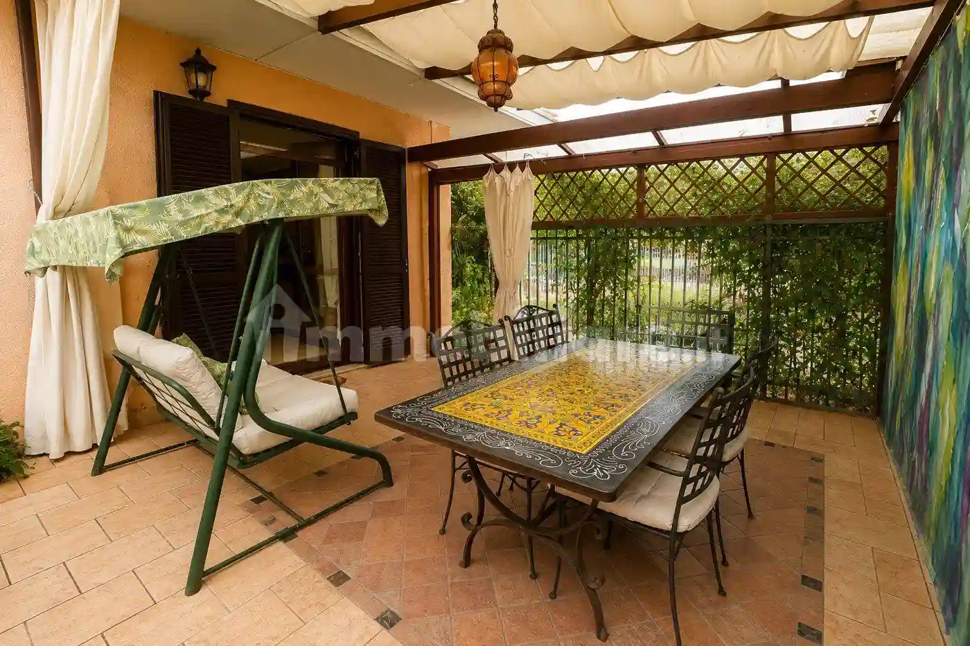 Villa - foto 4