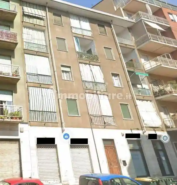 Appartamento in vendita a Torino