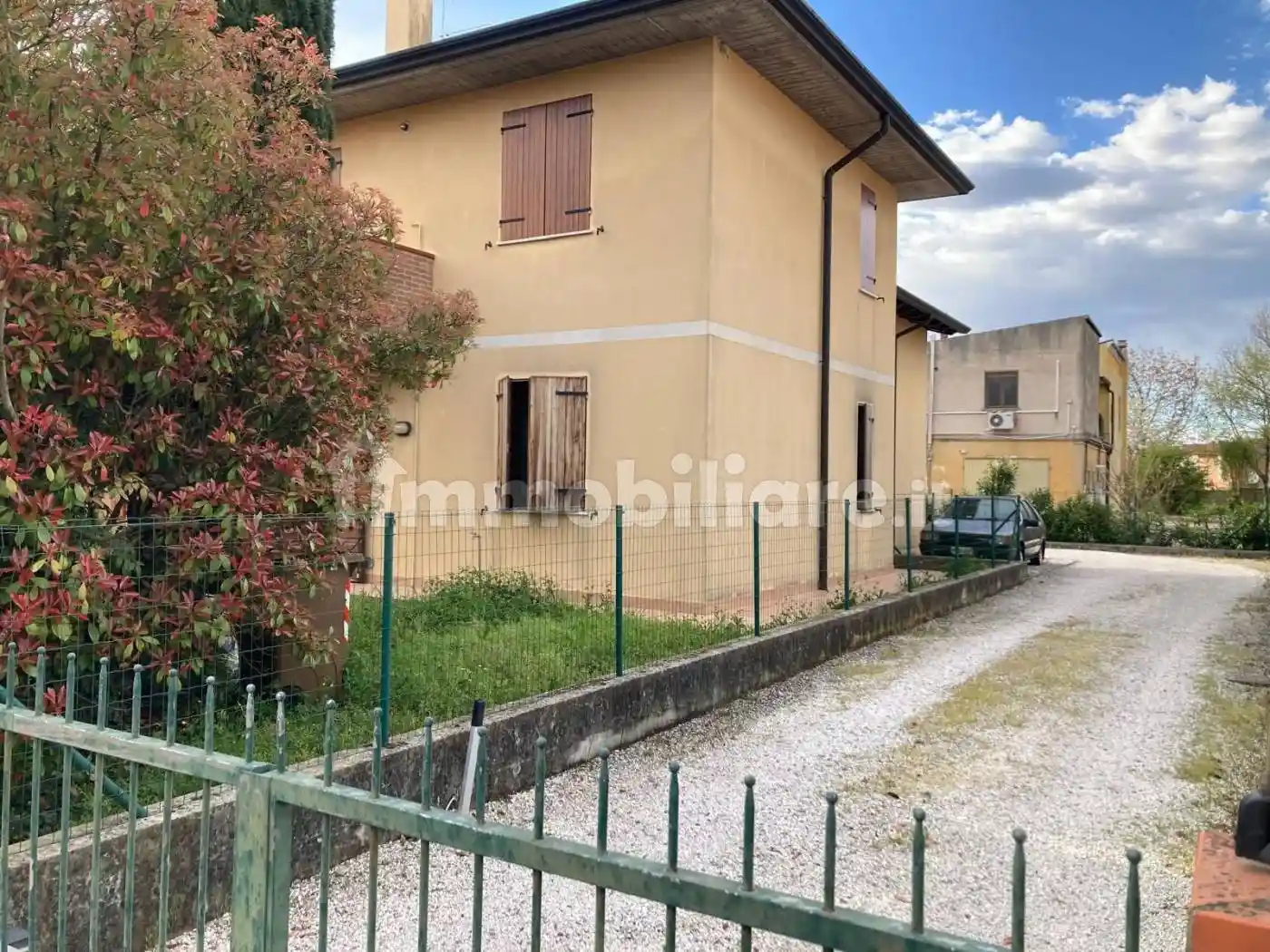 Appartamento in vendita a San Giorgio Bigarello