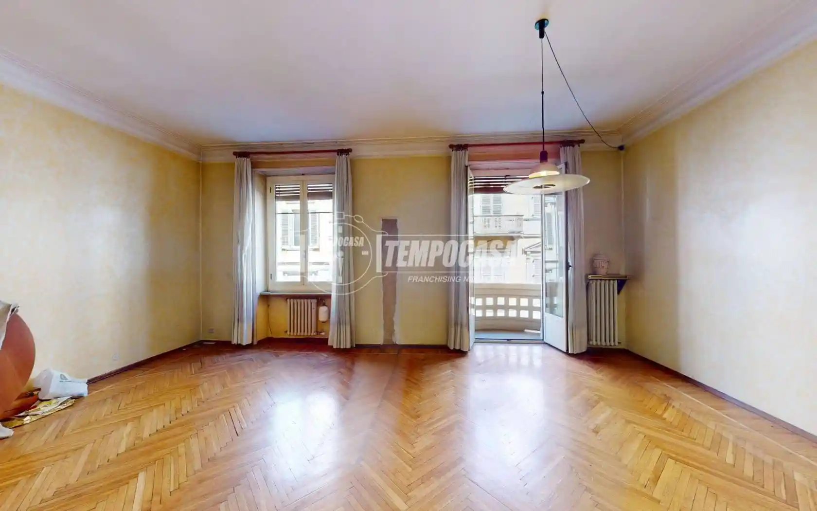 Appartamento in vendita a Torino