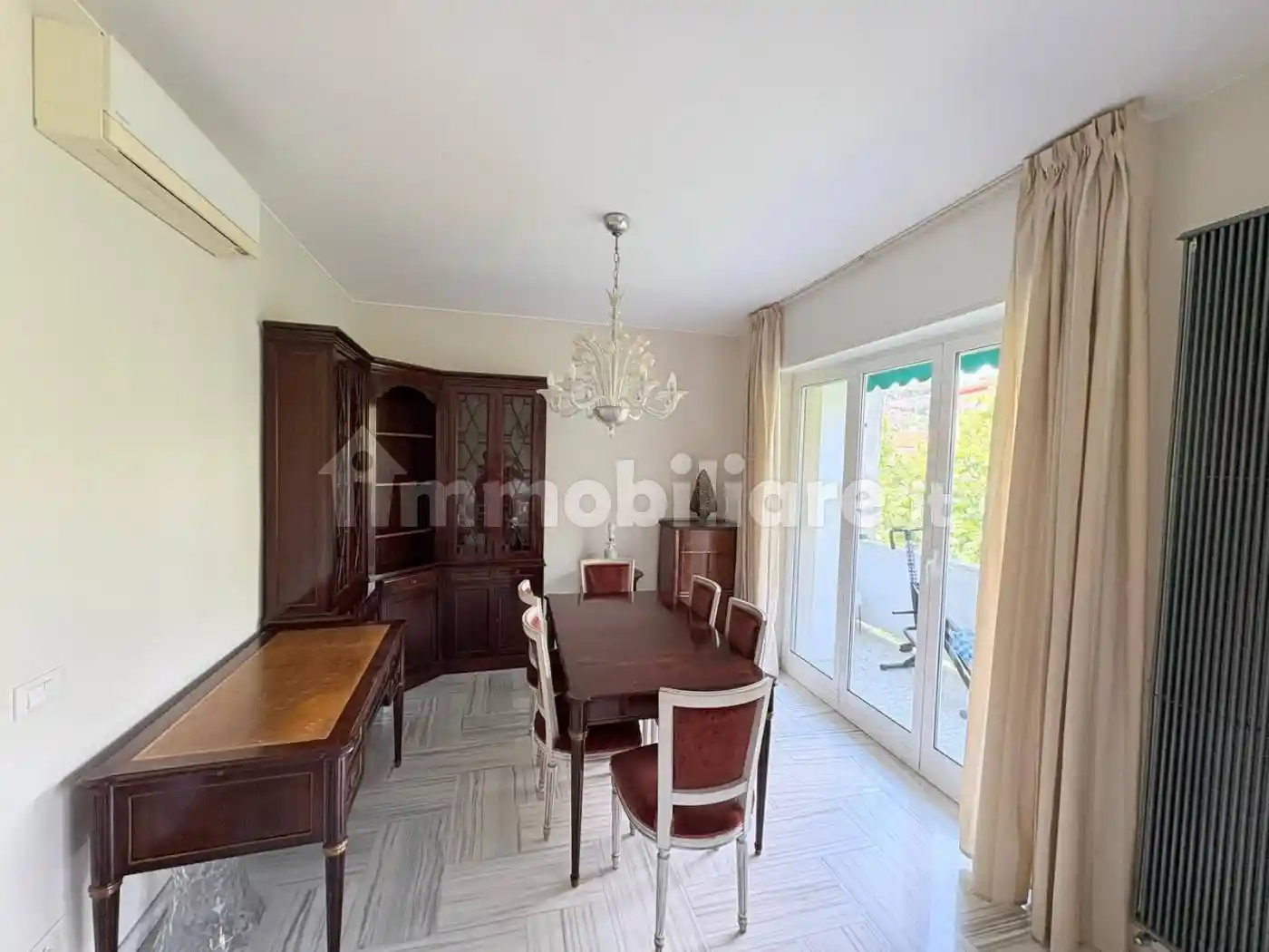 Appartamento in vendita a Sanremo