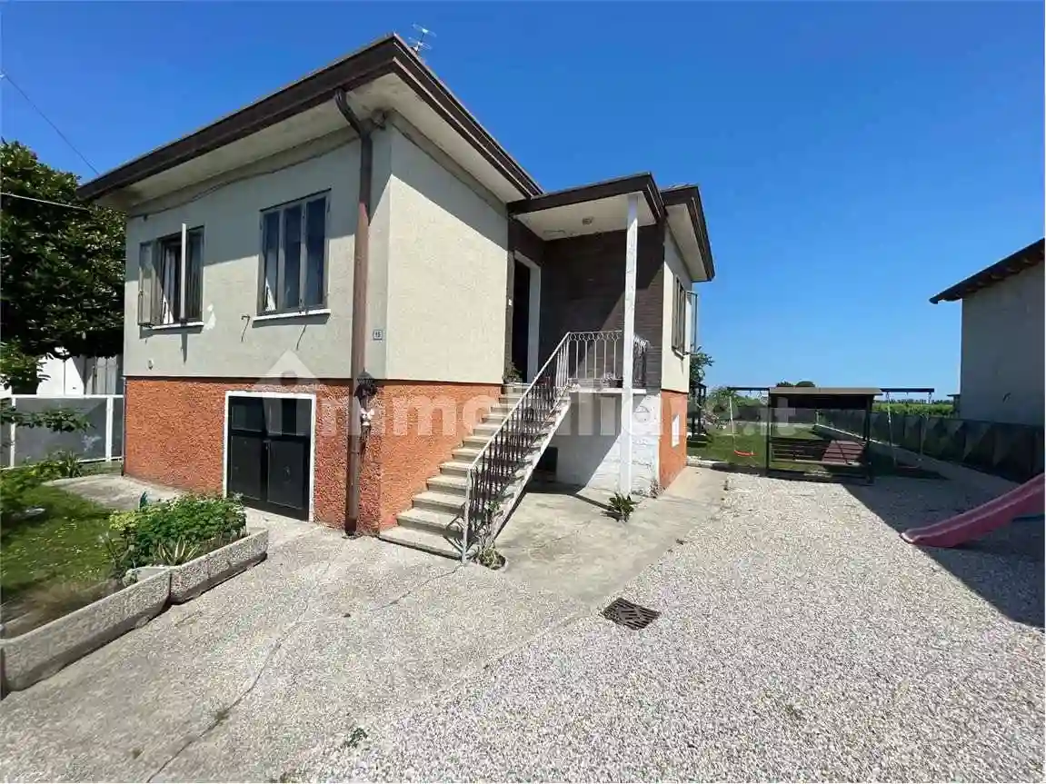 Casa indipendente - foto 2