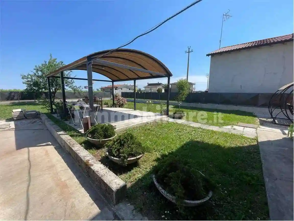 Casa indipendente - foto 5
