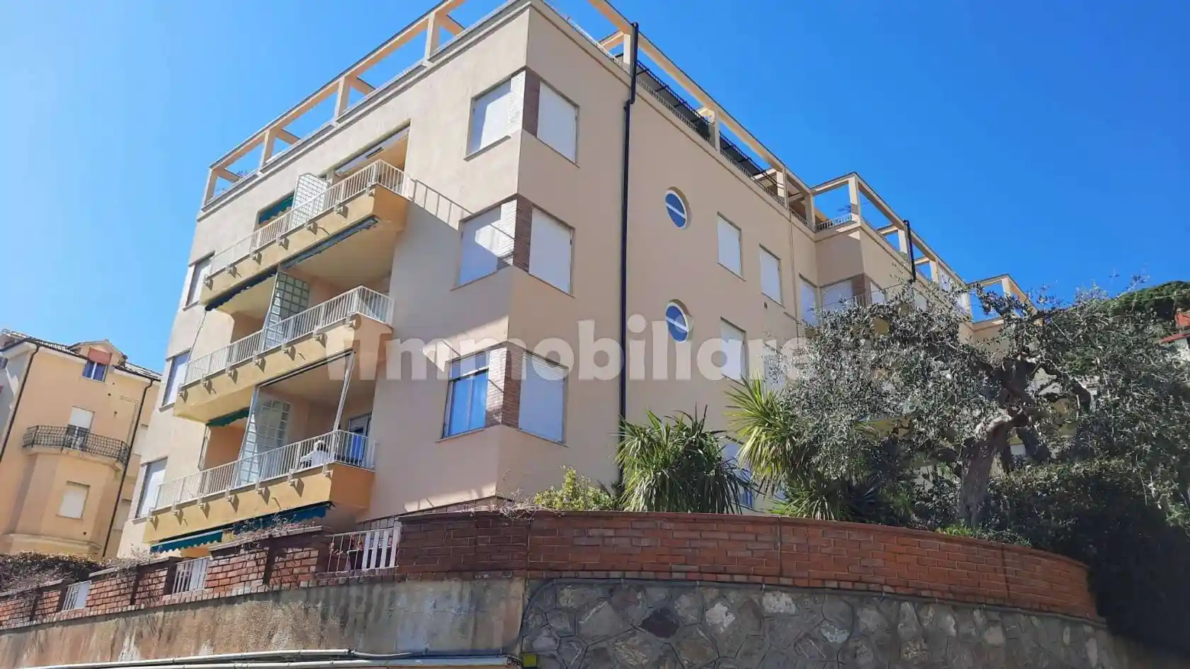 Appartamento in vendita a Alassio