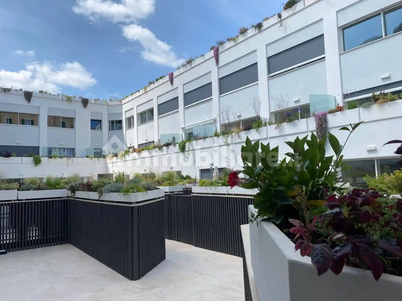 Loft in affitto a Roma