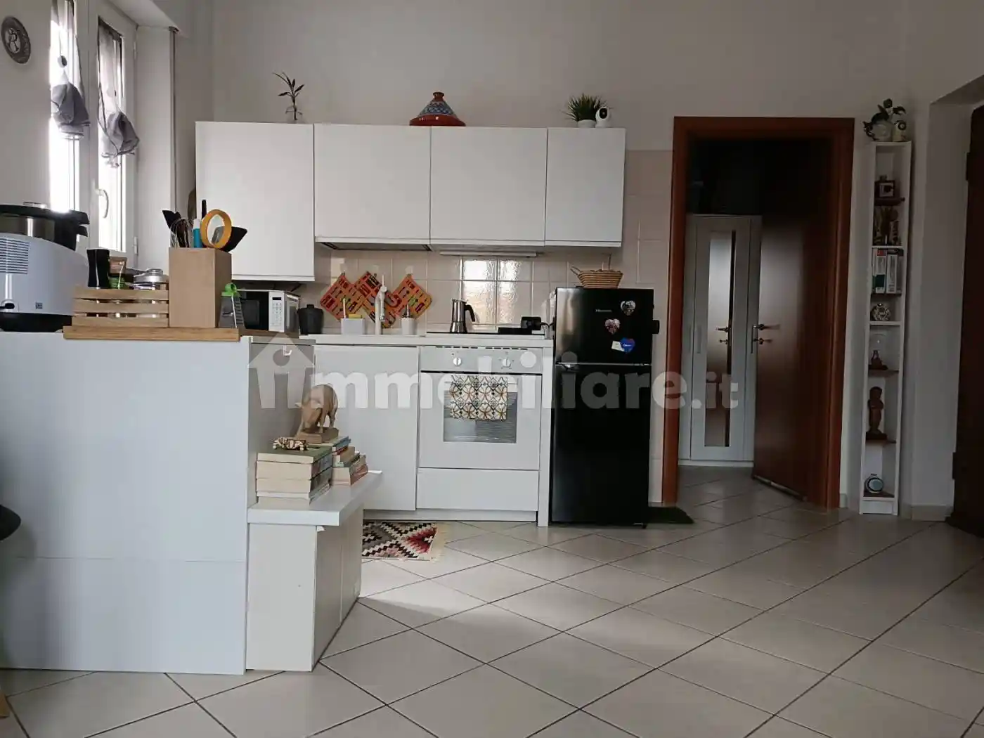 Appartamento in affitto a Rho