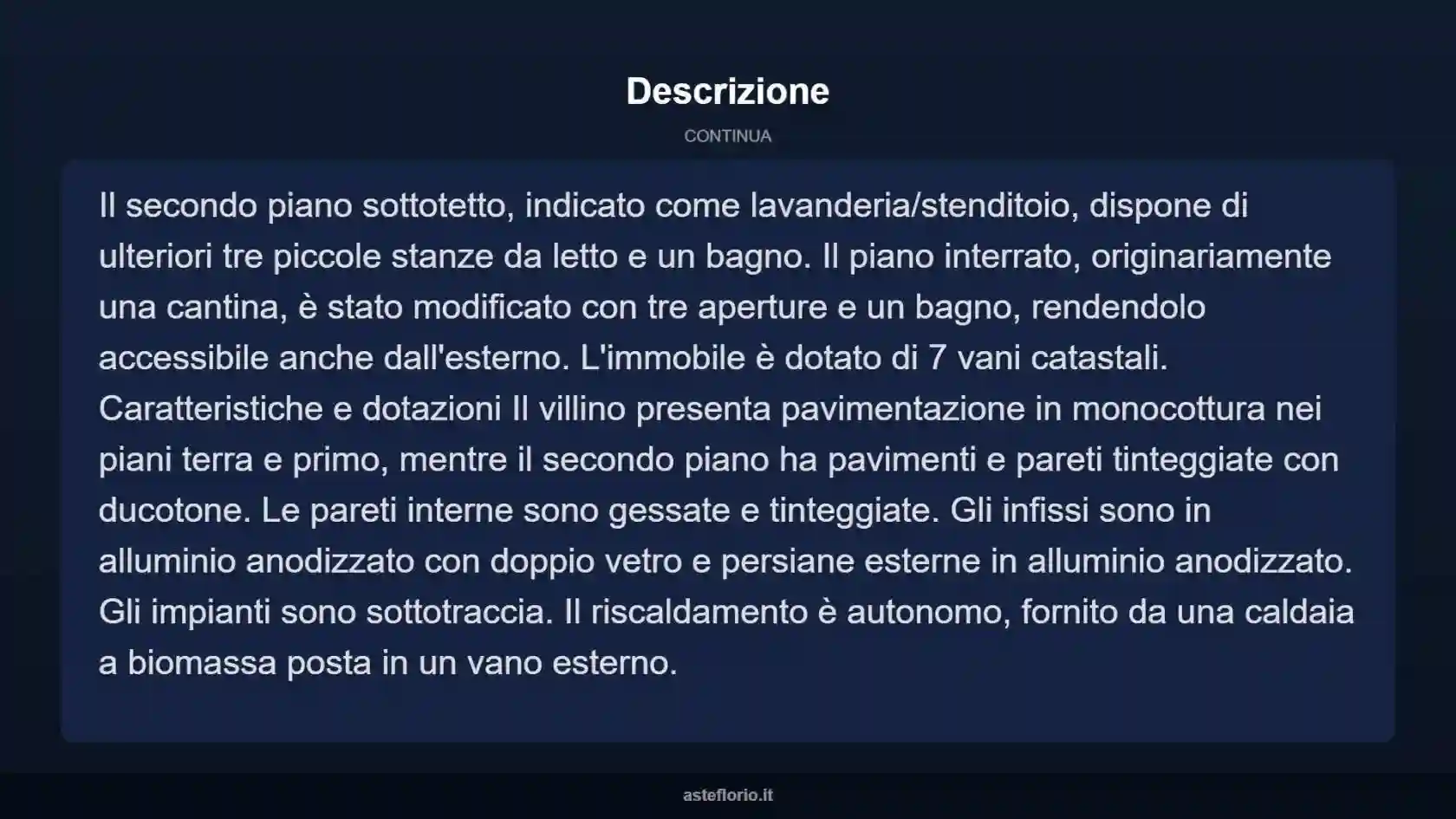 Appartamento - foto 5