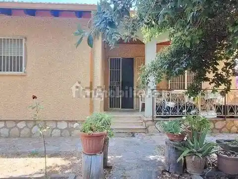 Villa in vendita a Campiglia Marittima