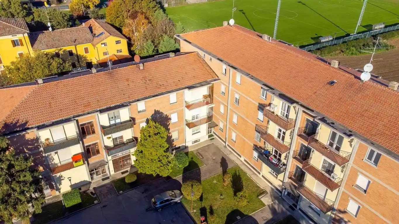 Appartamento in vendita a Sant'Ilario d'Enza