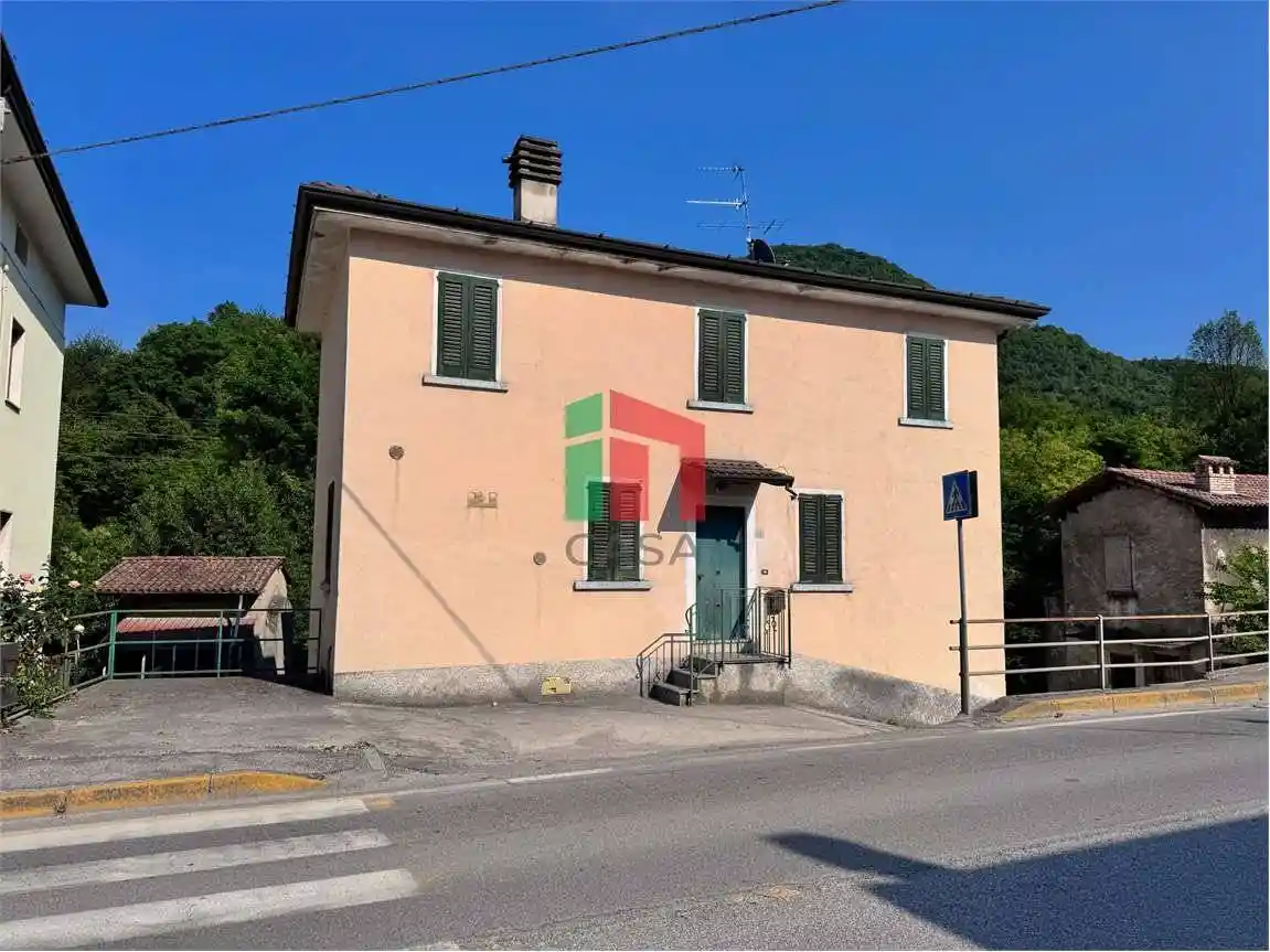 Casa indipendente in vendita a Odolo