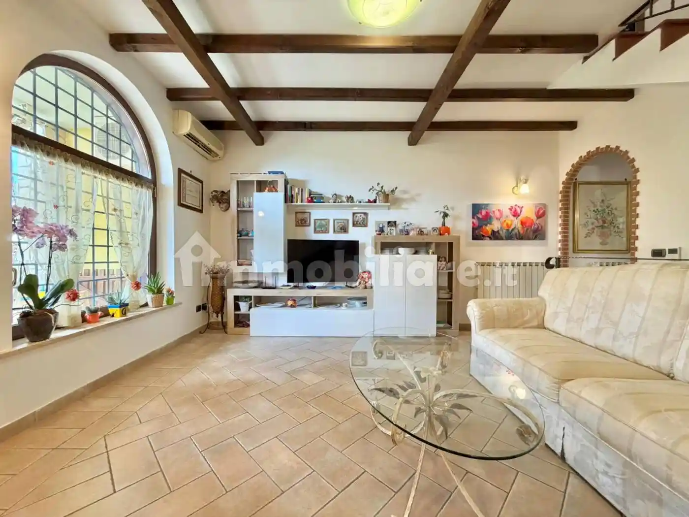 Villa in vendita a Guidonia Montecelio