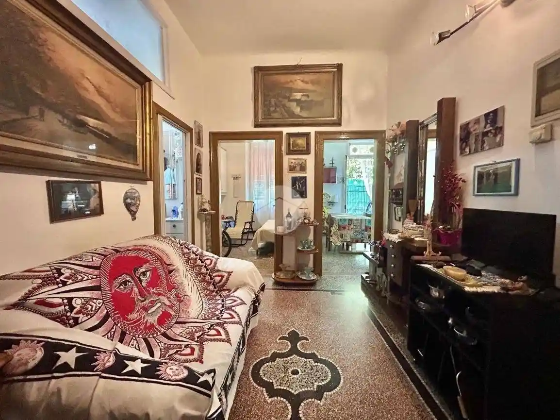 Appartamento in vendita a Savona