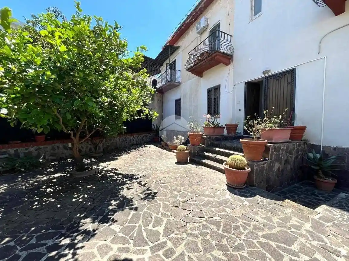 Appartamento in vendita a Pozzuoli