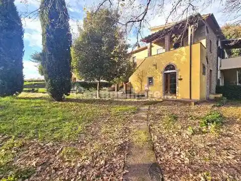 Appartamento in vendita a Riparbella
