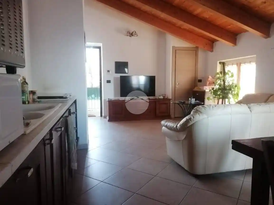 Appartamento in affitto a Narzole