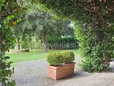 Villa in vendita a Volterra