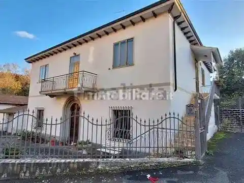 Villa in vendita a Bibbona