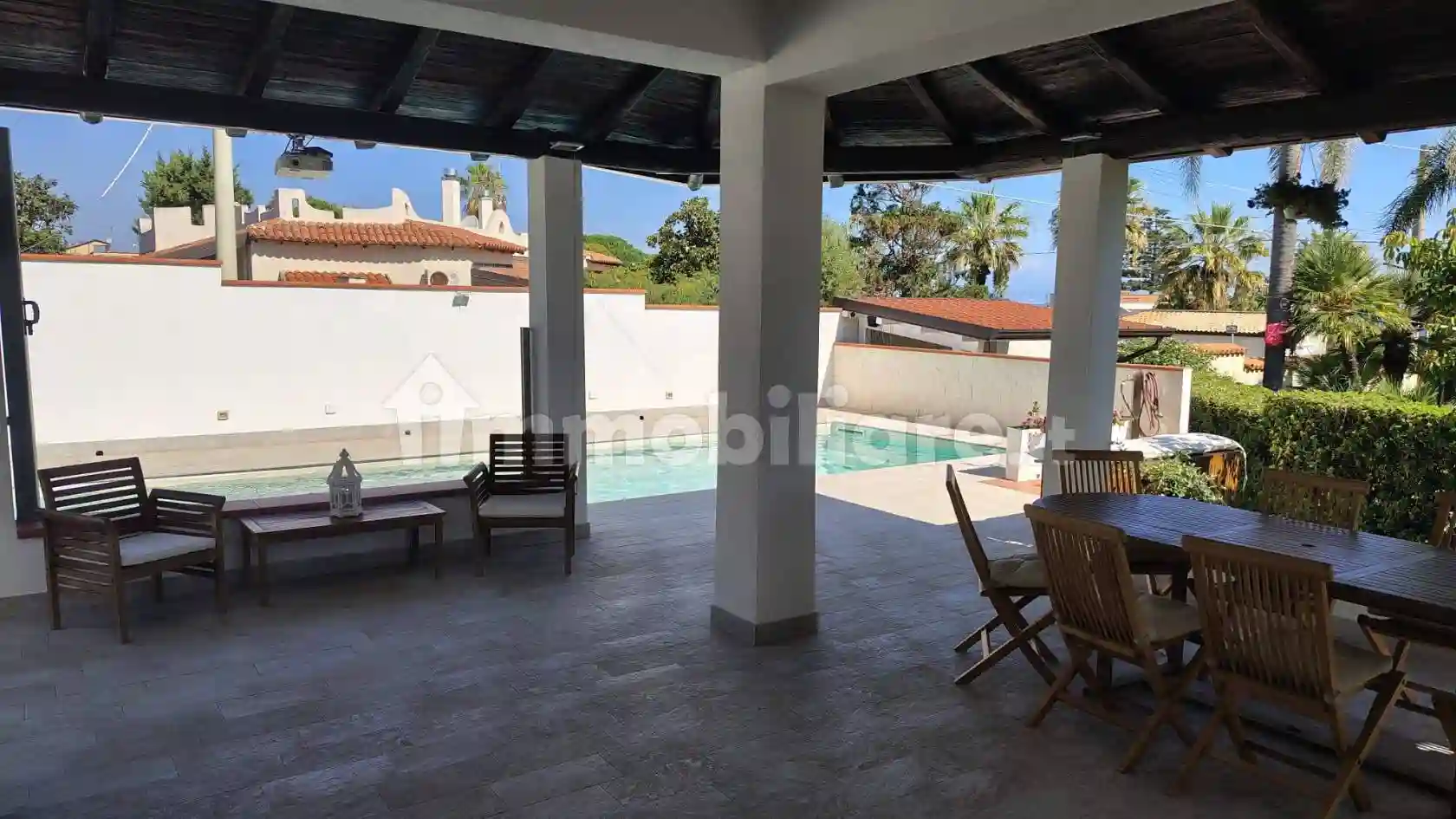 Villa - foto 3