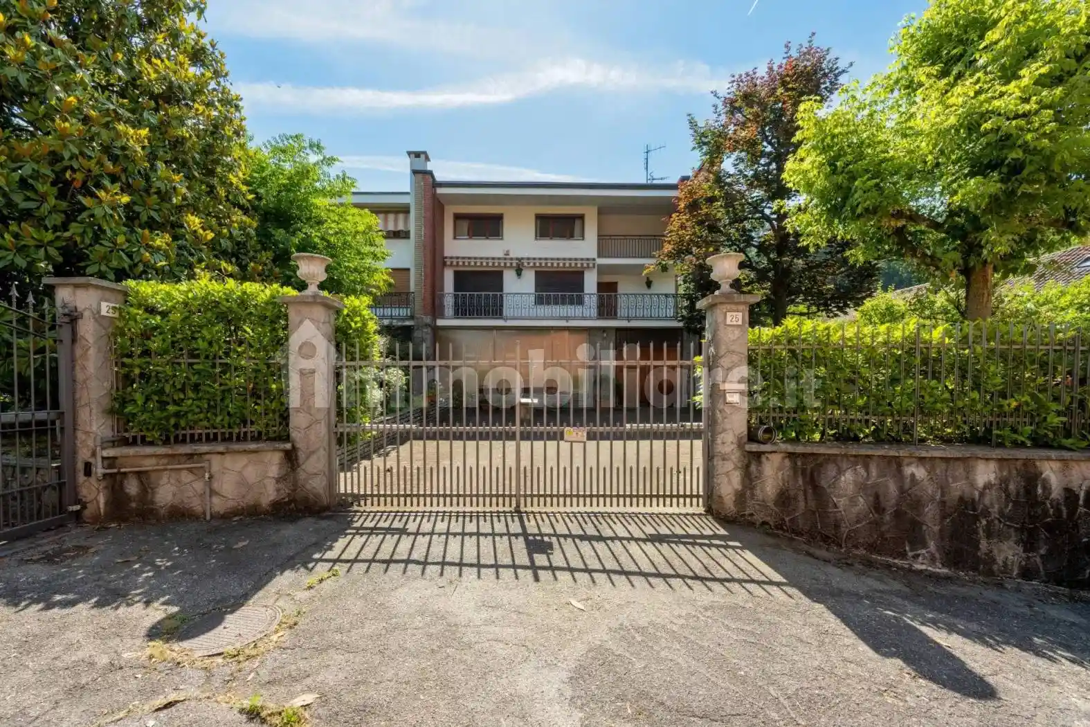 Appartamento in vendita a Moncalieri
