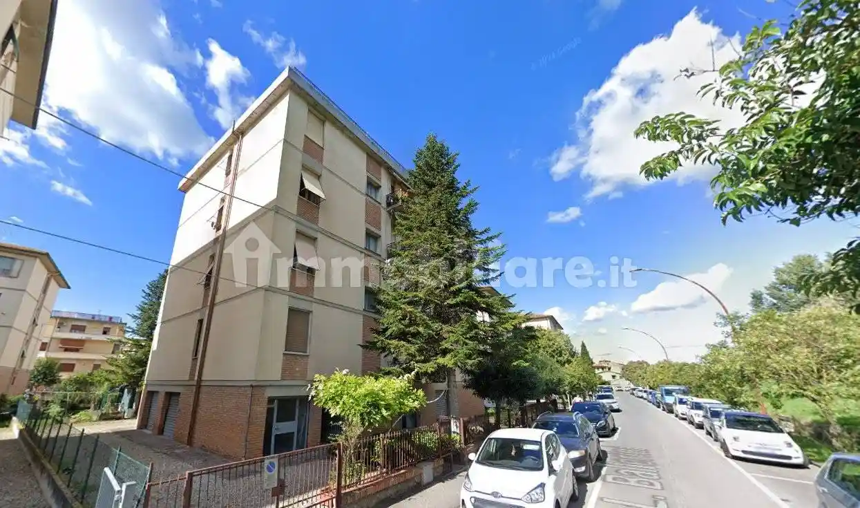 Appartamento in vendita a Castelfiorentino