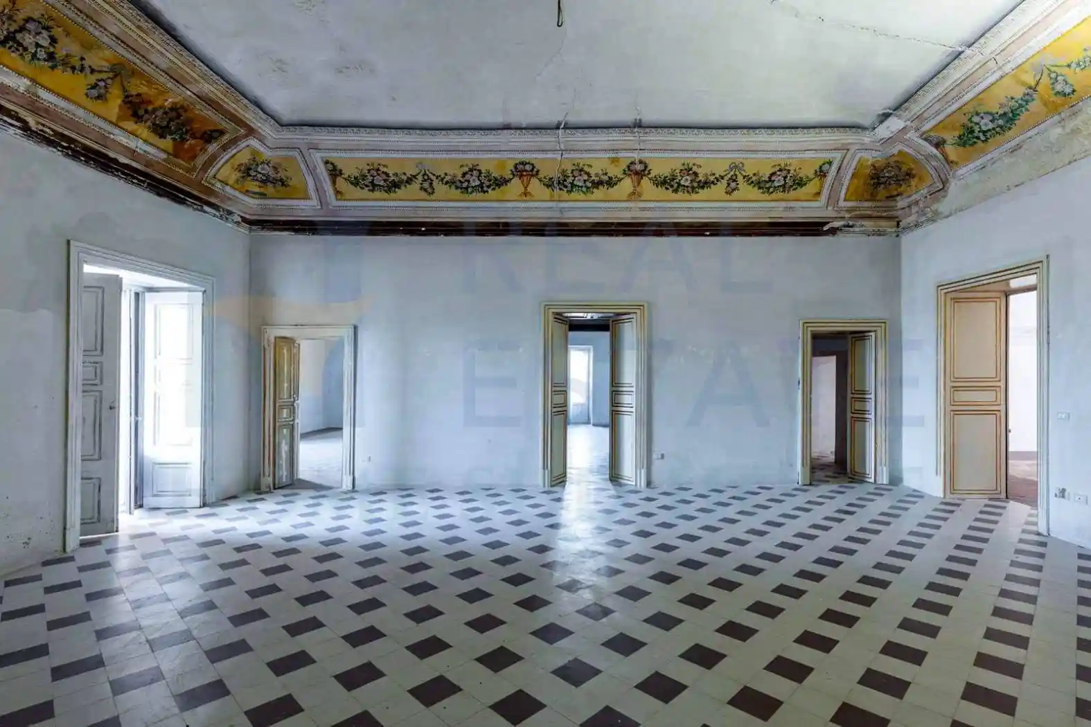 Appartamento in vendita a Noto